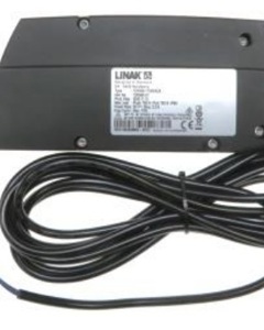 Actuator ON/OFF f/shutter BD-Blue 140C V23